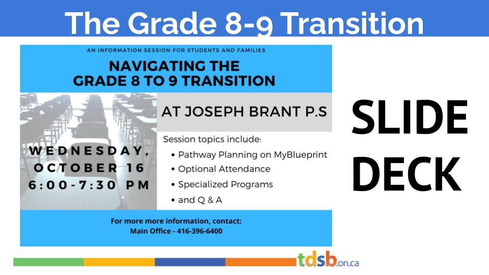 JB 8-9 Transition Information Night 2024638647653617739768